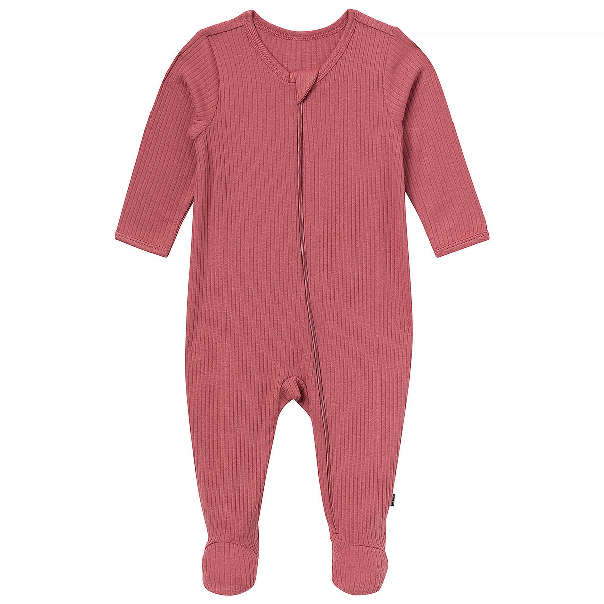 Baby Girls Dark Rose Sleep 'N Play, additional view 2
