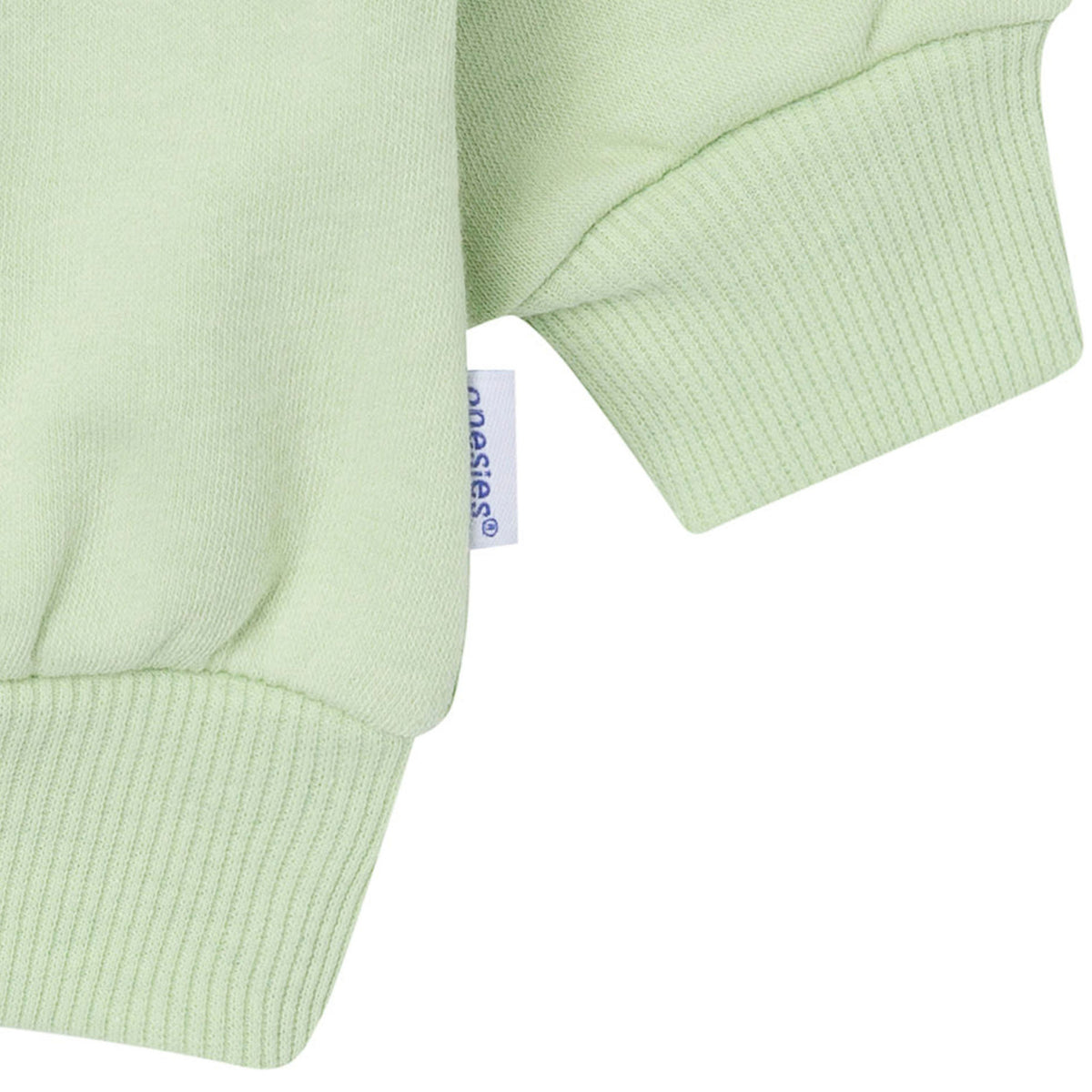 Baby Neutral Snack Society Sweatshirt
