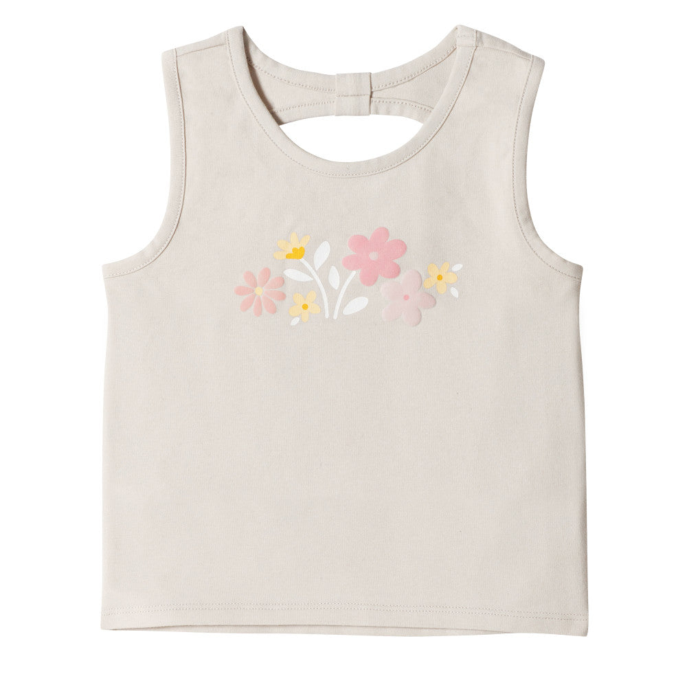 8-Piece Baby & Toddler Girls Cherries Tanks, Short Sleeve Tops, Skort & Shorts Set, close-up detail 4