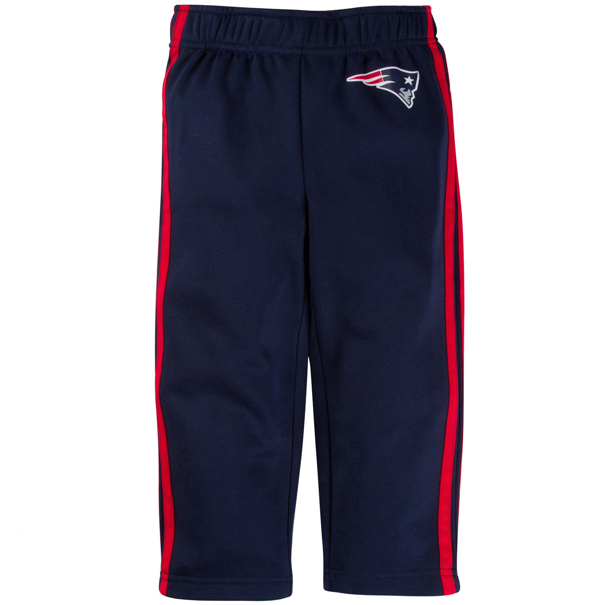 New England Patriots Boys 2 Pack Pant Set, view 4