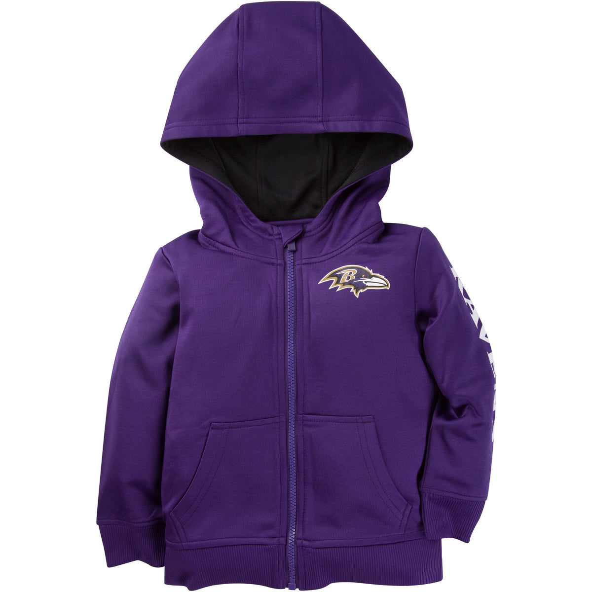 Baltimore Ravens Boys Jacket