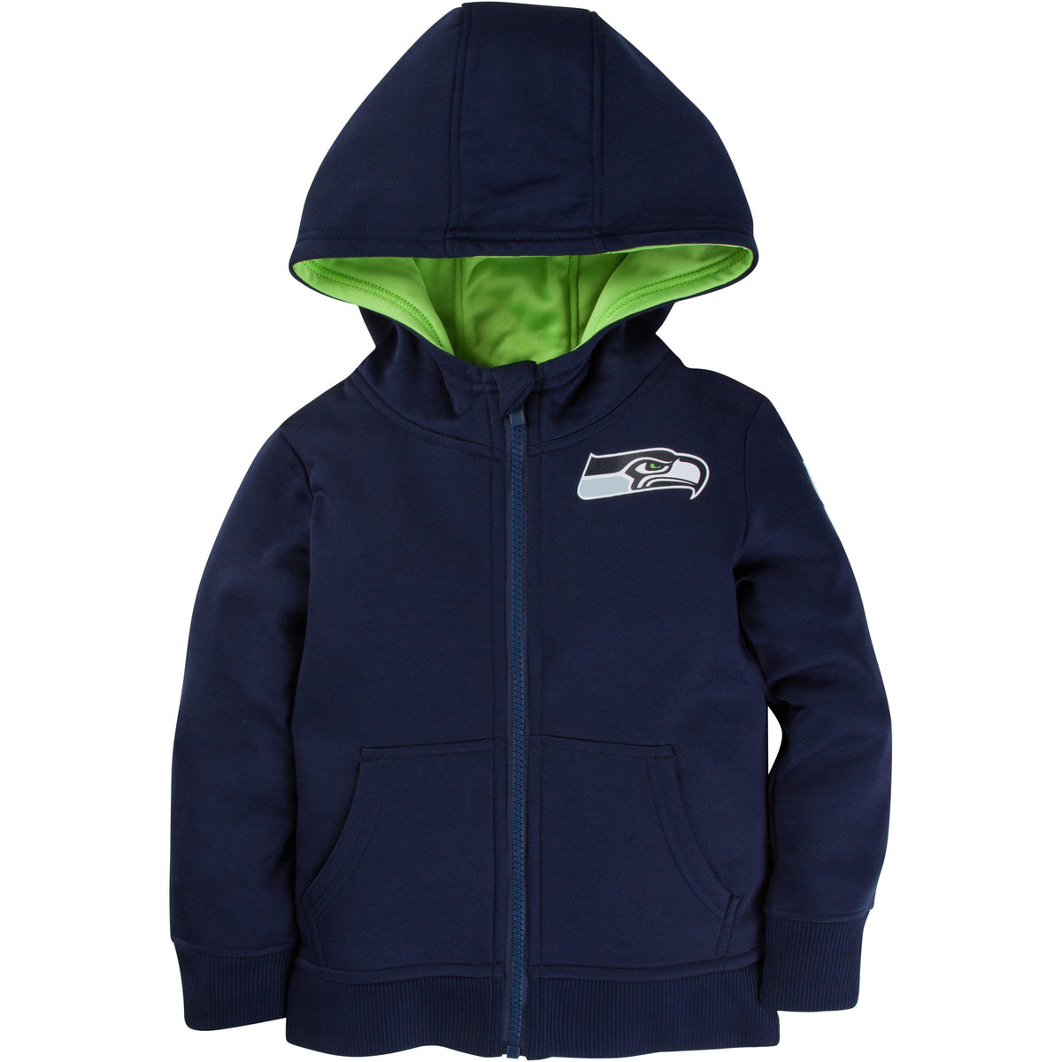 Seattle Seahawks Boys Jacket