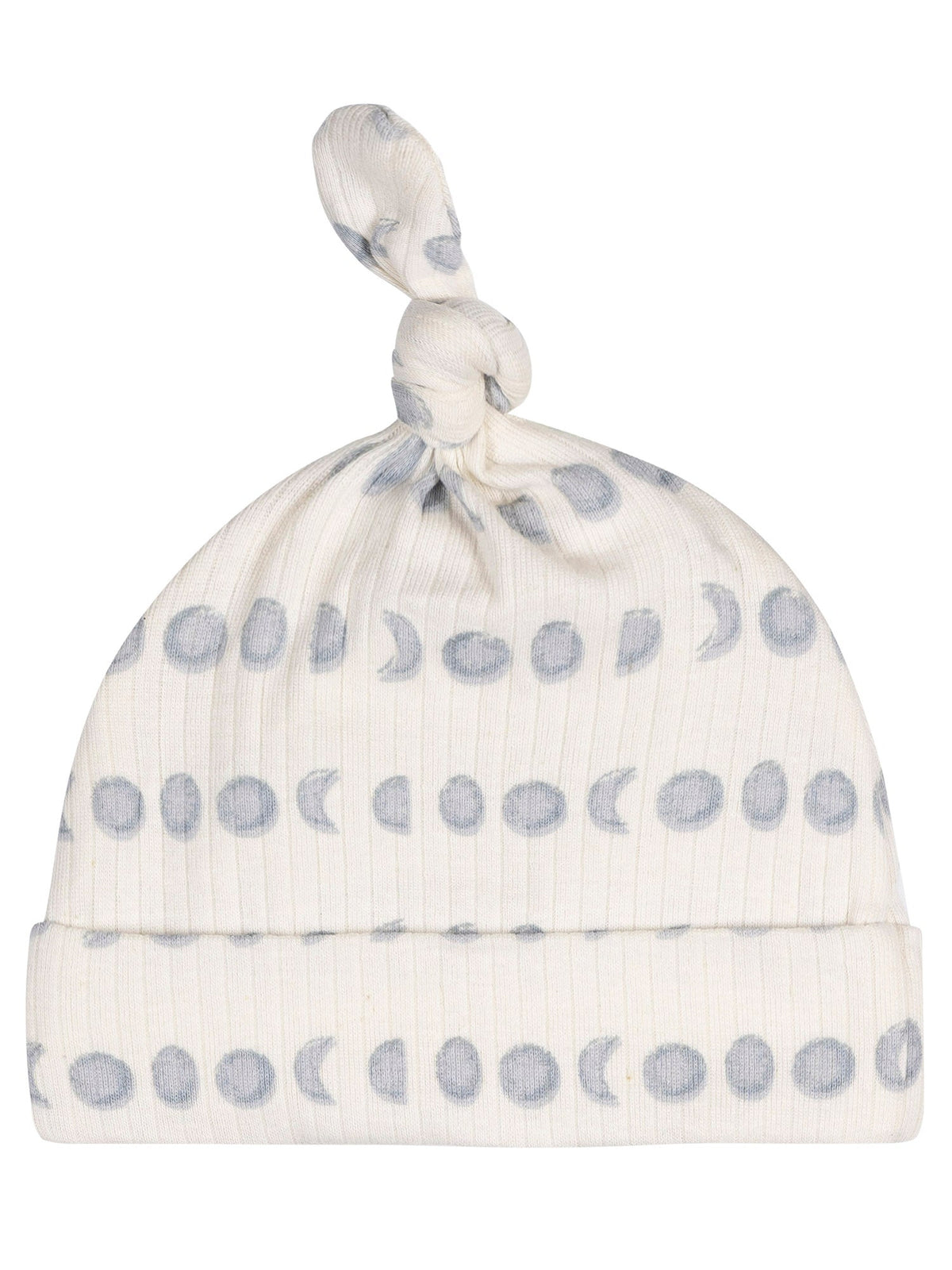 3-Piece Baby Neutral Moons Gown Set, additional view 1
