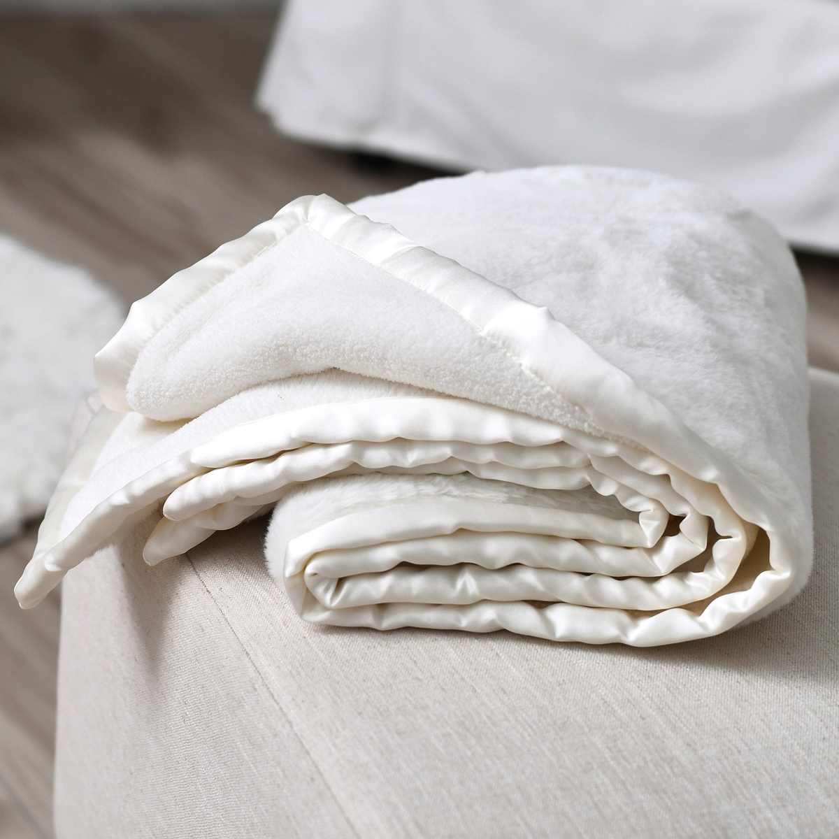 Bedding & Blankets
