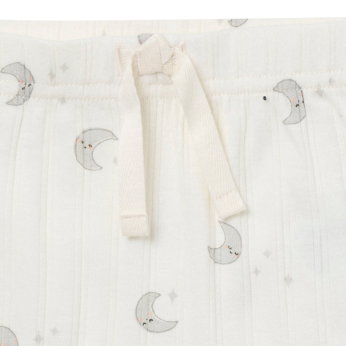 2-Pack Baby Neutral Little Star Active Pants