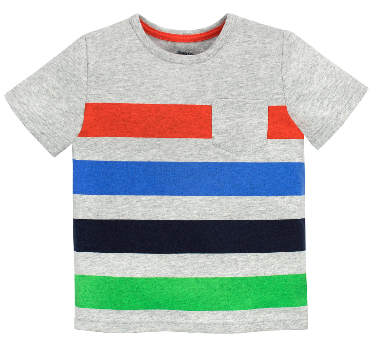 2-Pack Baby and Toddler Boys Happy Camper Top, view 3