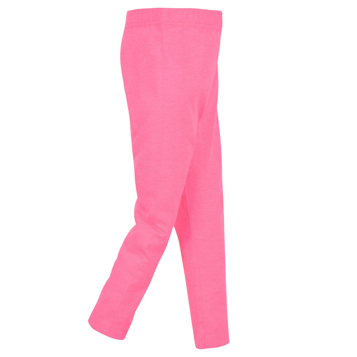 2-Pack Baby and Toddler Girls Pink Leggings, additional view 1, view 2