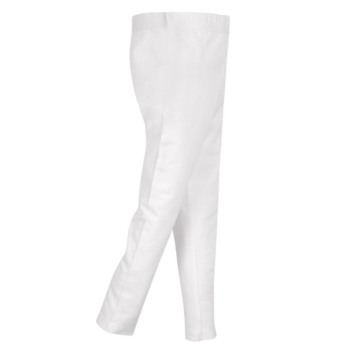 2-Pack Baby Girls Navy and White Leggings, additional view 1, view 3