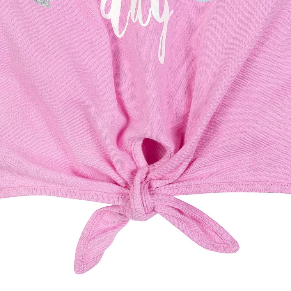 2-Pack Girls Sunshine & Rainbow Long Sleeve Tops, additional view 1, view 3