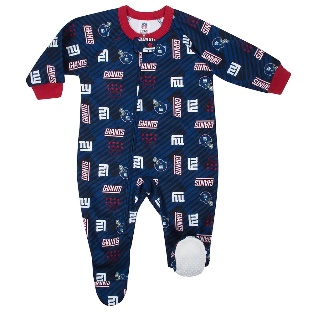 Giants Baby Boy Blanket Sleeper