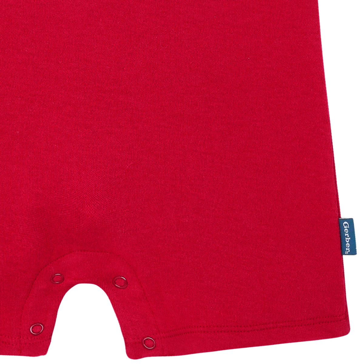 Baby Boys 49Ers Romper, view 4