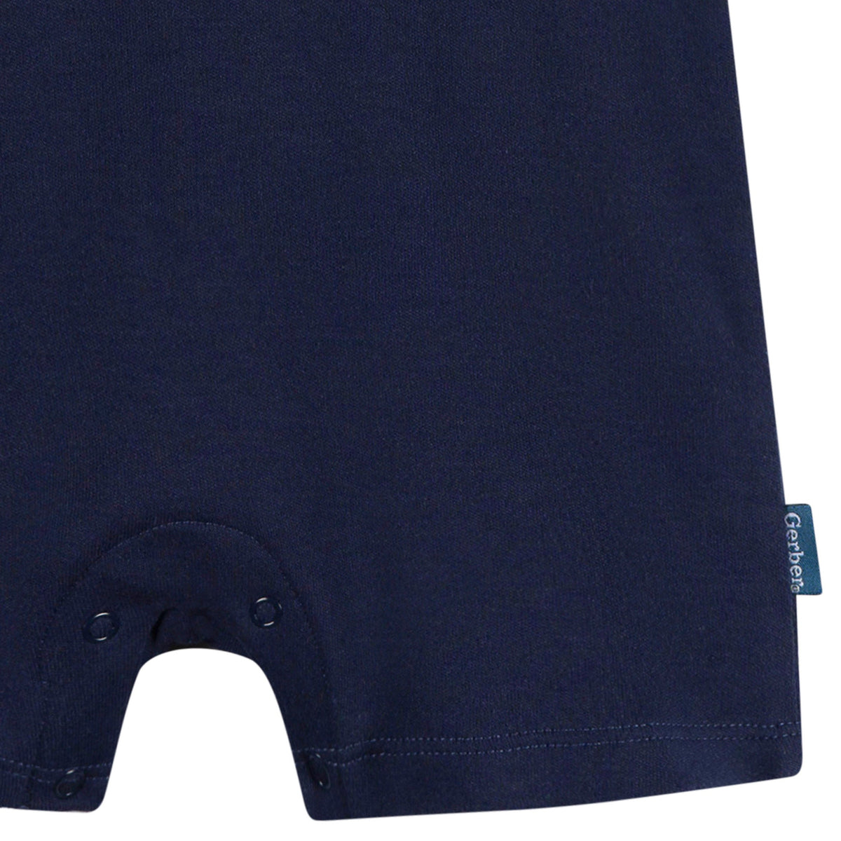 Baby Boys Chicago Bears Romper, view 4