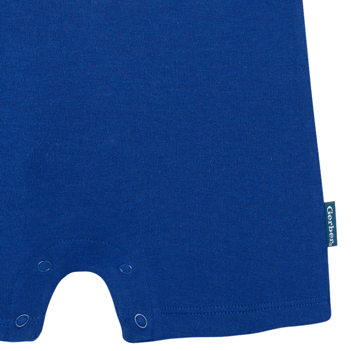Baby Boys Buffalo Bills Romper, view 4