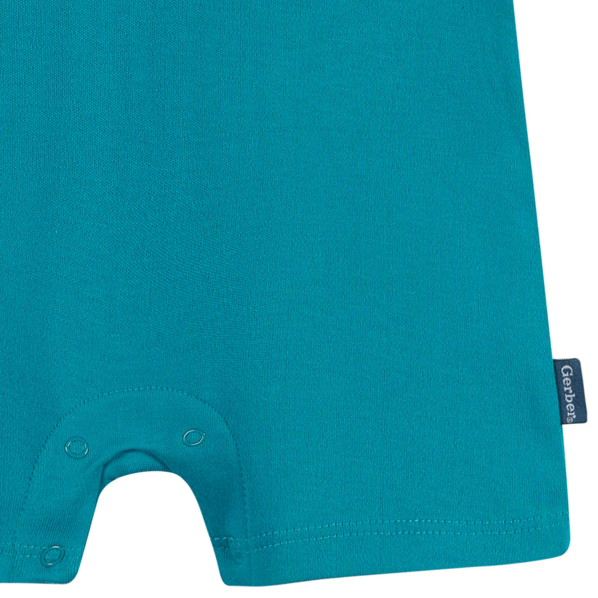 Baby Boys Miami Dolphins Romper, view 4