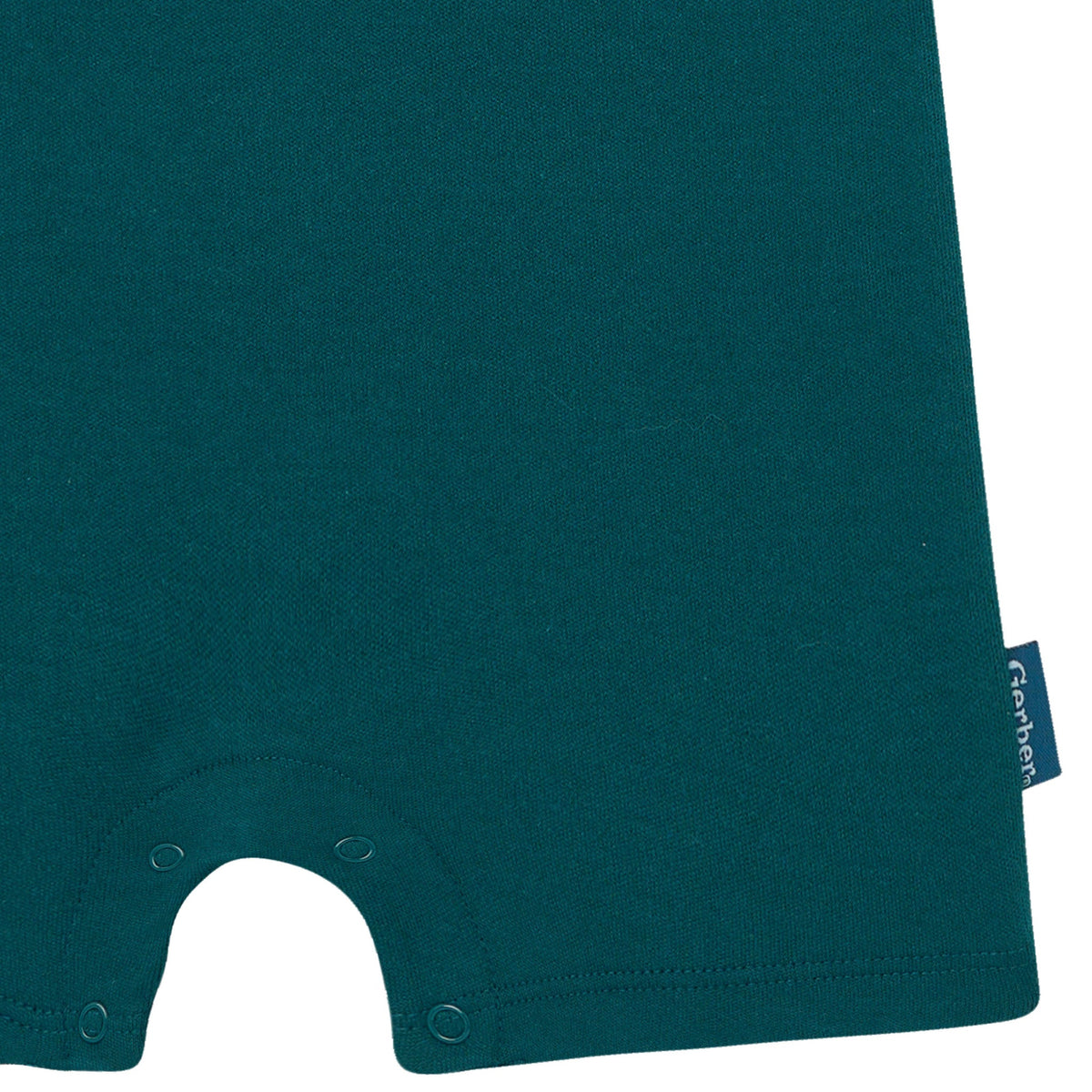 Baby Boys Philadelphia Eagles Romper, view 3