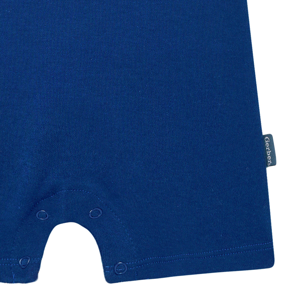 Baby Boys New York Giants Romper, view 4