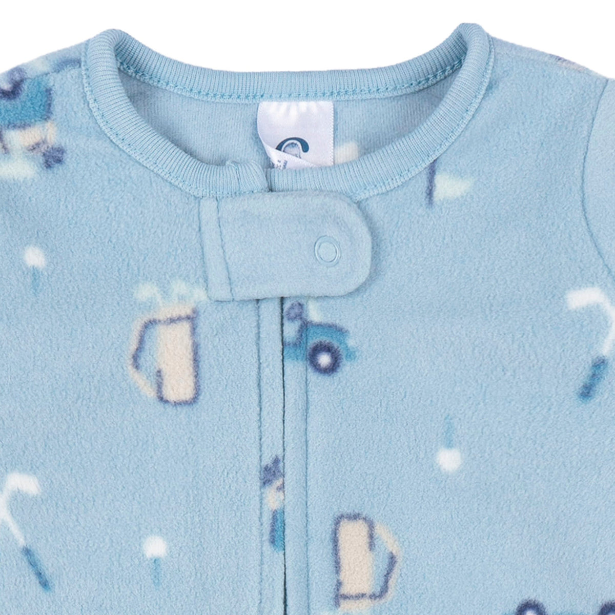 Baby Boys Golf Wearable Blanket-Gerber Childrenswear Wholesale