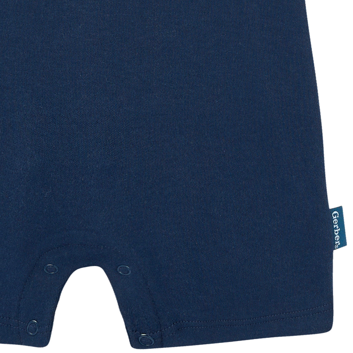 Baby Boys New England Patriots Romper, view 4