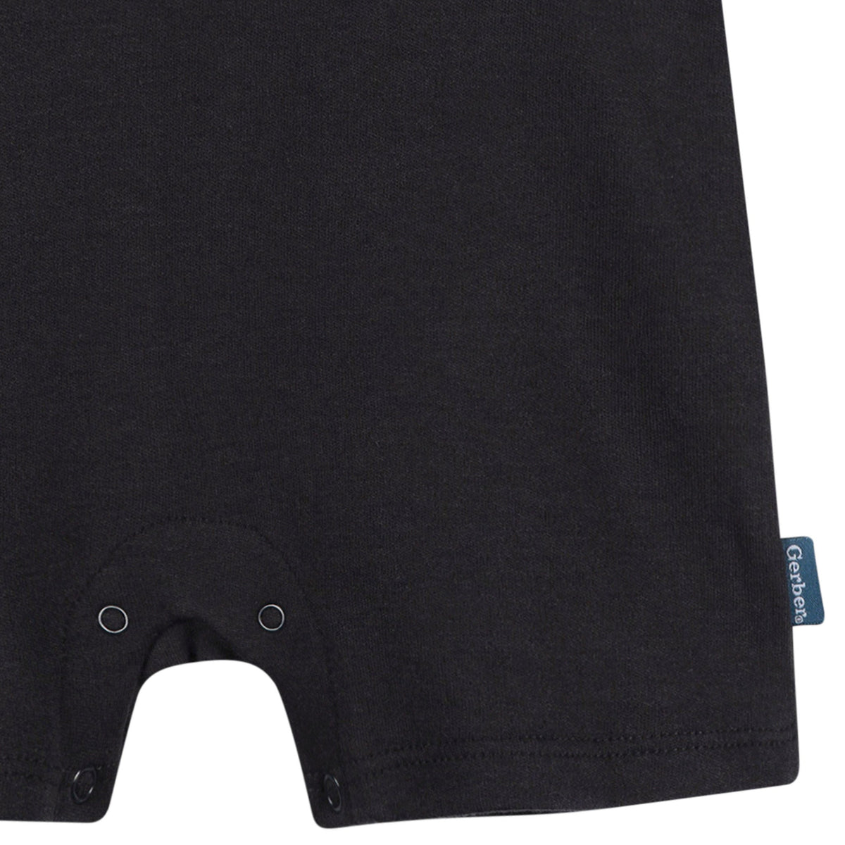 Baby Boys Las Vegas Raiders Romper, view 4