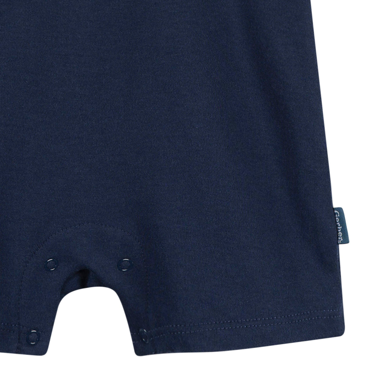 Baby Boys Seattle Seahawks Romper, view 4