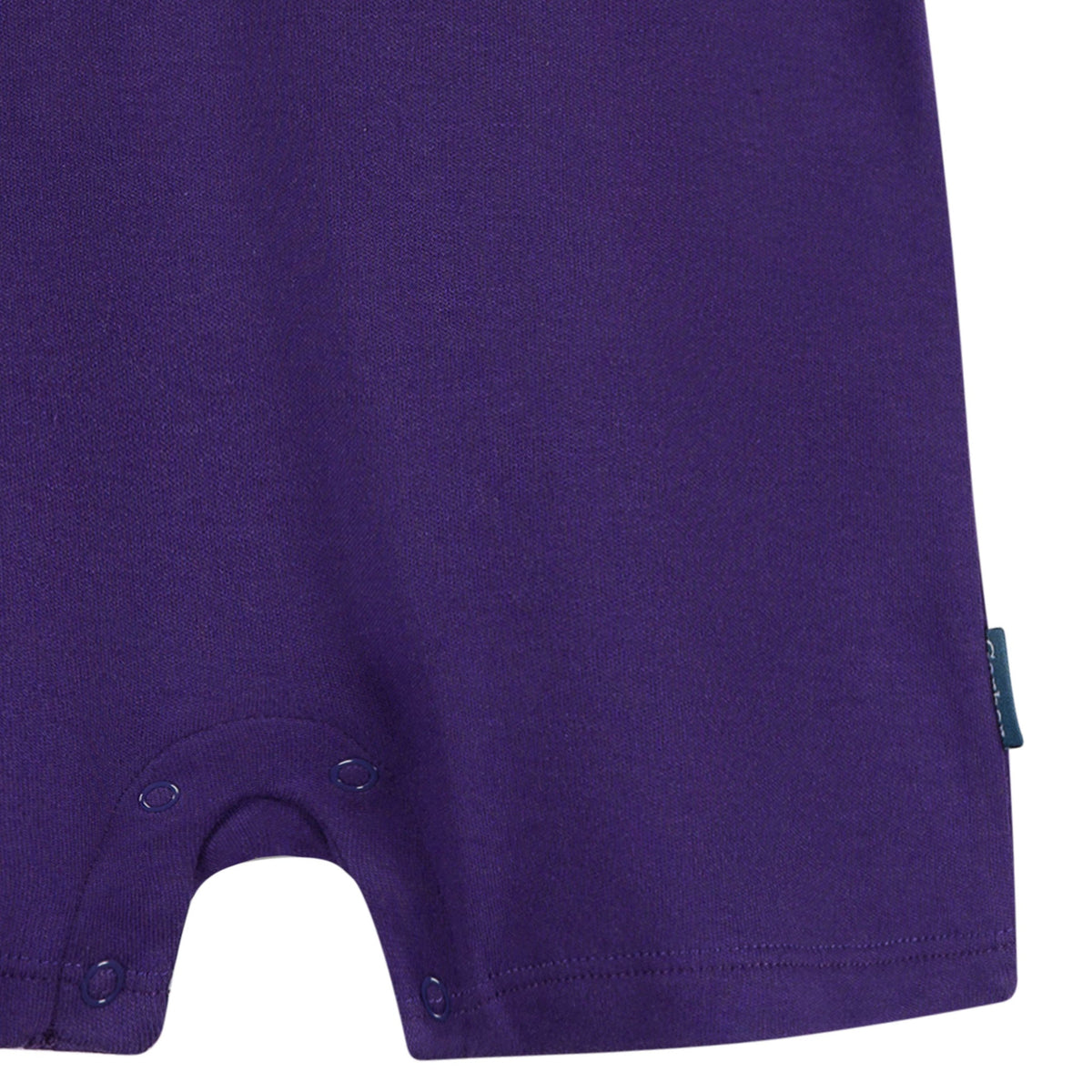 Baby Boys Minnesota Vikings Romper, view 4