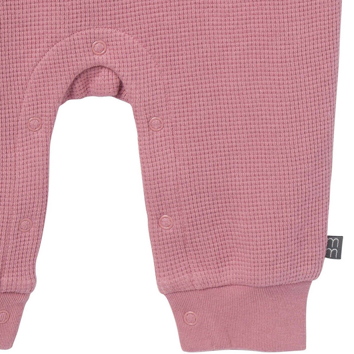 Baby Girls Rose Romper-Gerber Childrenswear Wholesale