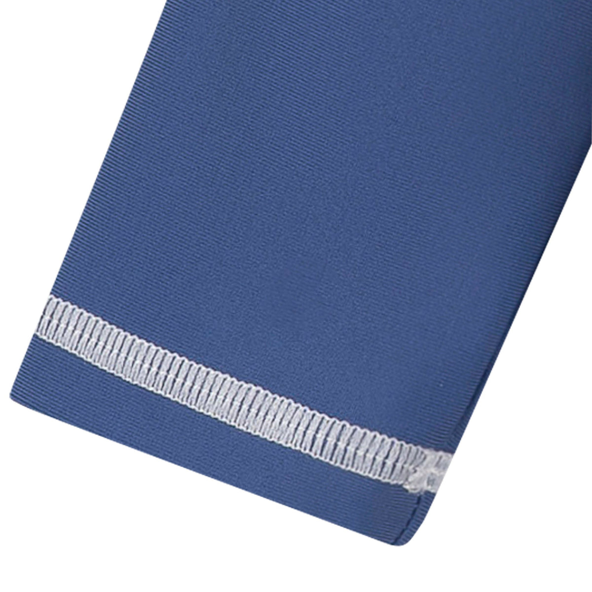 Baby & Toddler Boys Blue Rashguard Top, view 4