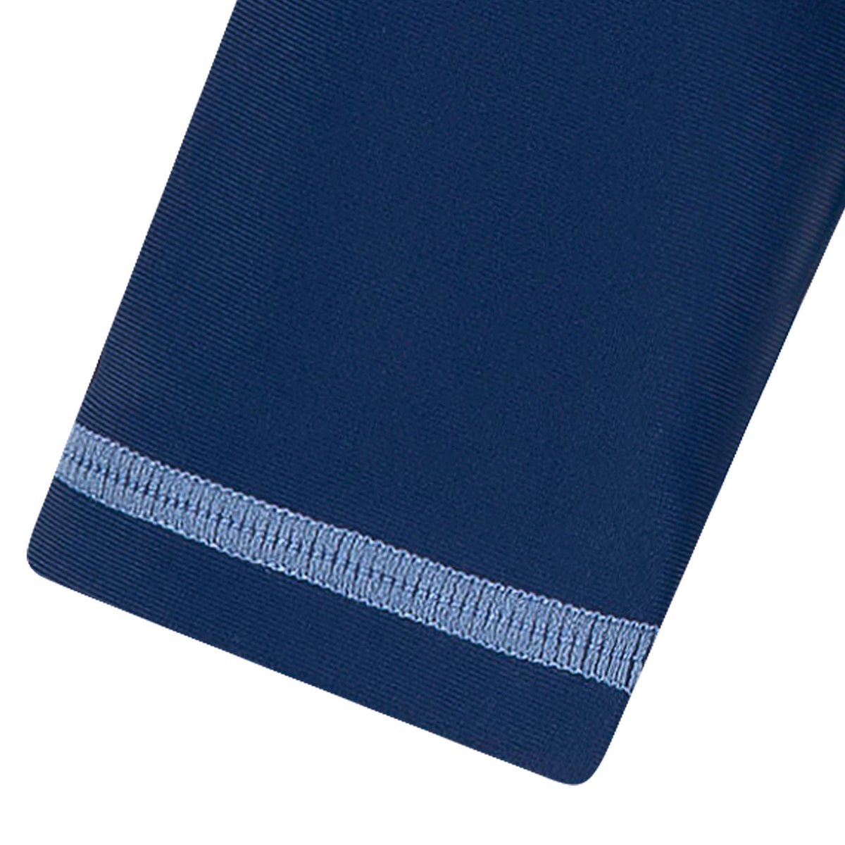 Baby & Toddler Boys Navy Rashguard Top, view 3