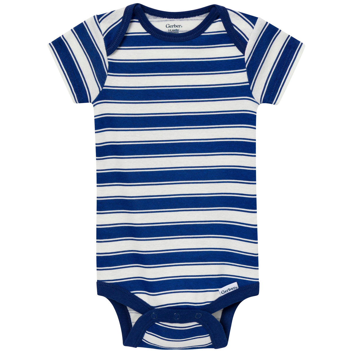 12-Piece Baby Boys Dog Blues Layette Set