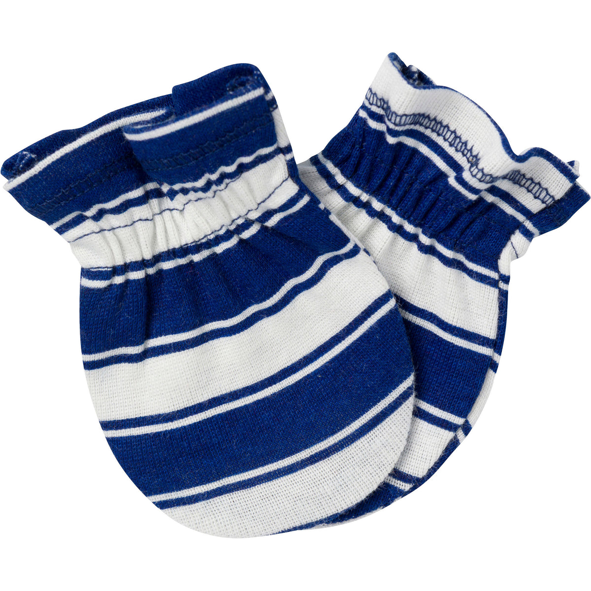 12-Piece Baby Boys Dog Blues Layette Set