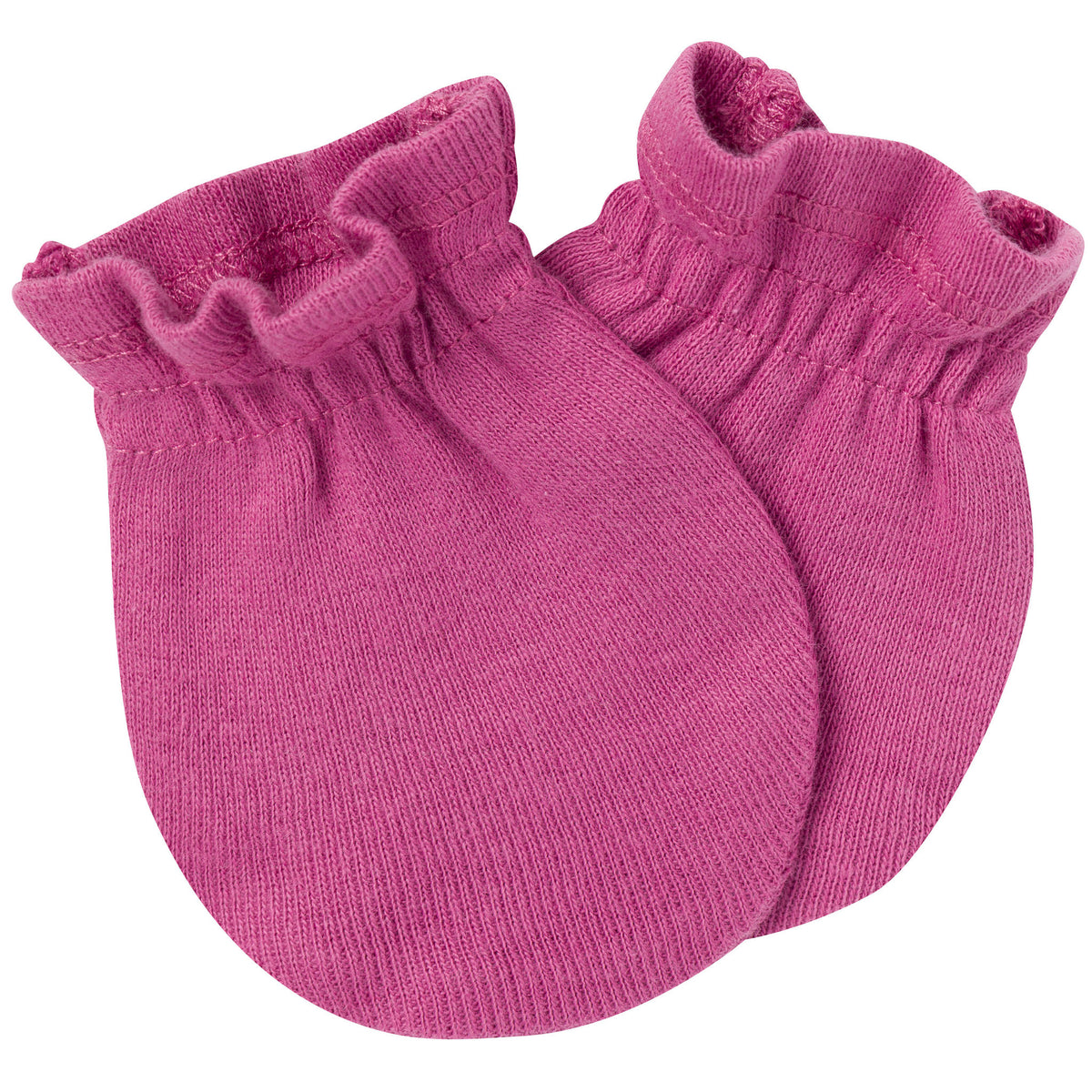 12-Piece Baby Girls Raspberry Hearts Layette Set