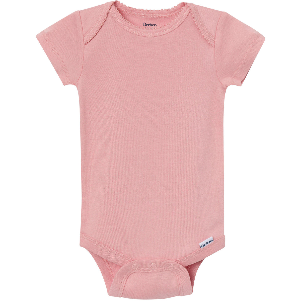 12-Piece Baby Girls Romantic Floral Layette Set