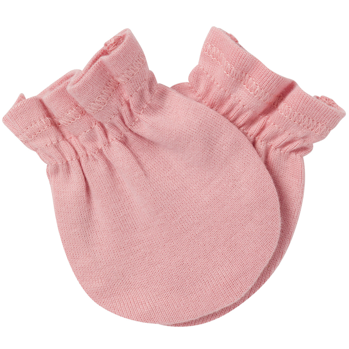 12-Piece Baby Girls Romantic Floral Layette Set