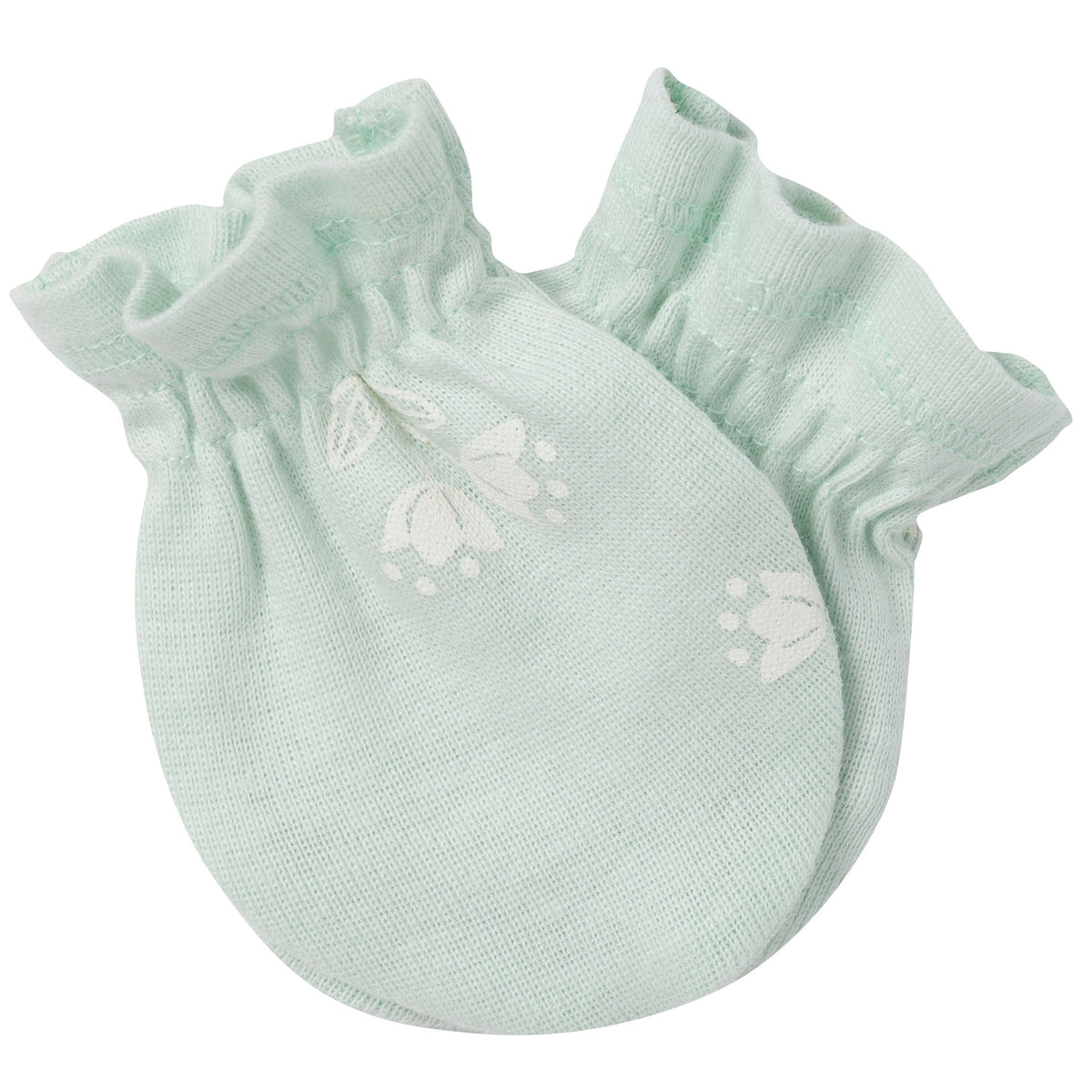 12-Piece Baby Girls Romantic Floral Layette Set