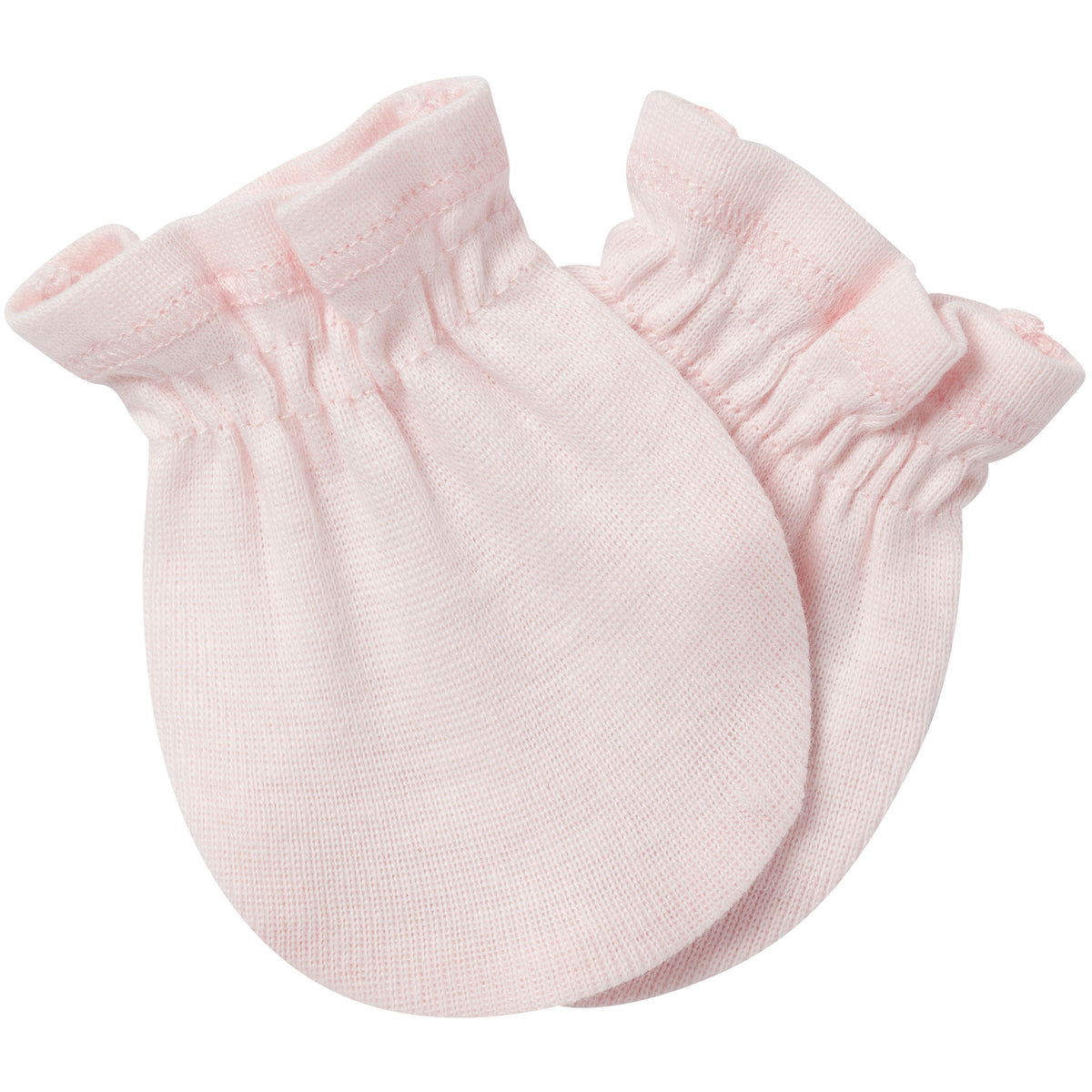 12-Piece Baby Girls Romantic Floral Layette Set