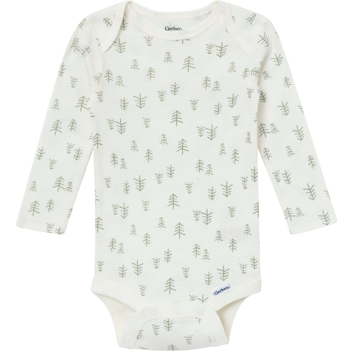 12-Piece Baby Neutral Classic Christmas Layette Set