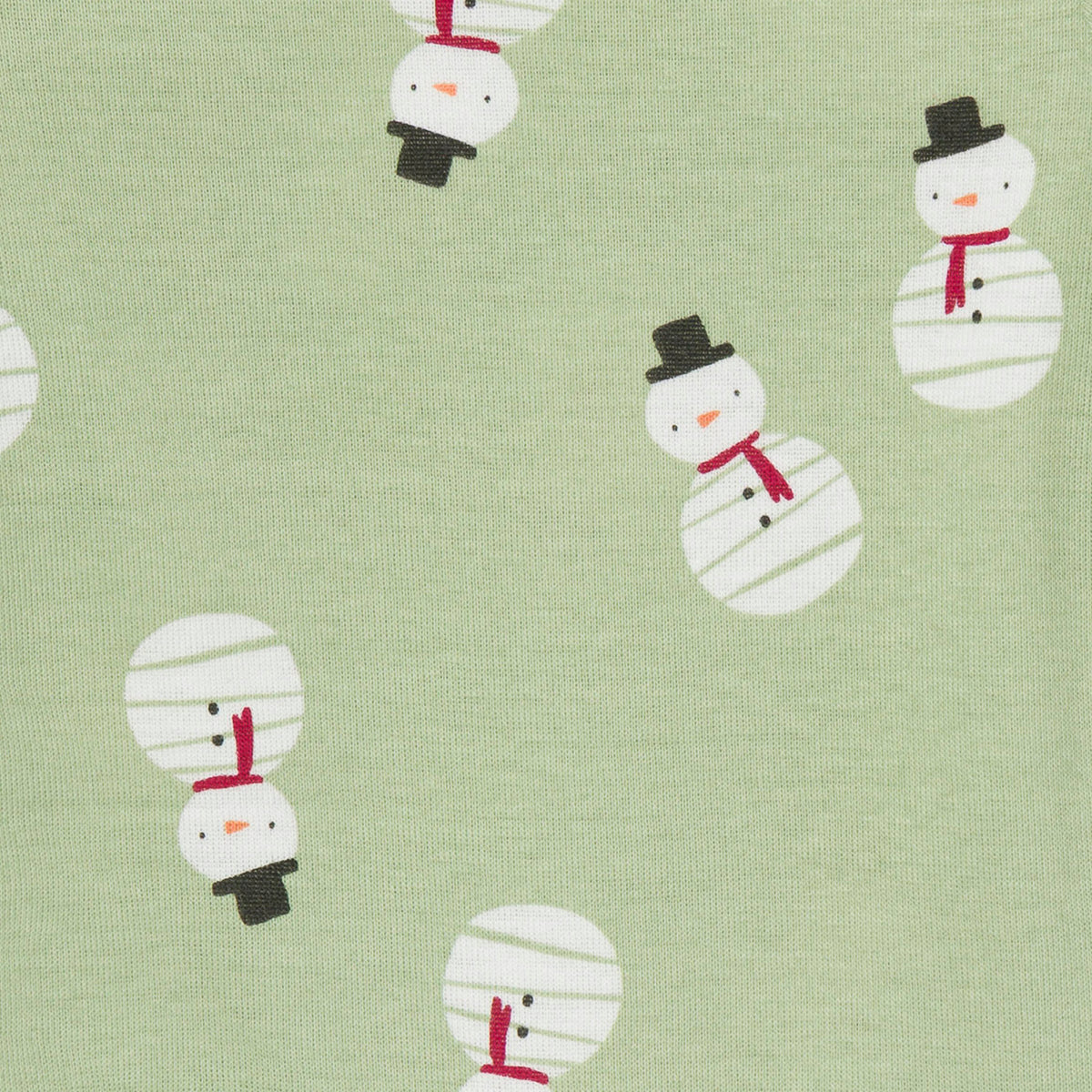 12-Piece Baby Neutral Classic Christmas Layette Set