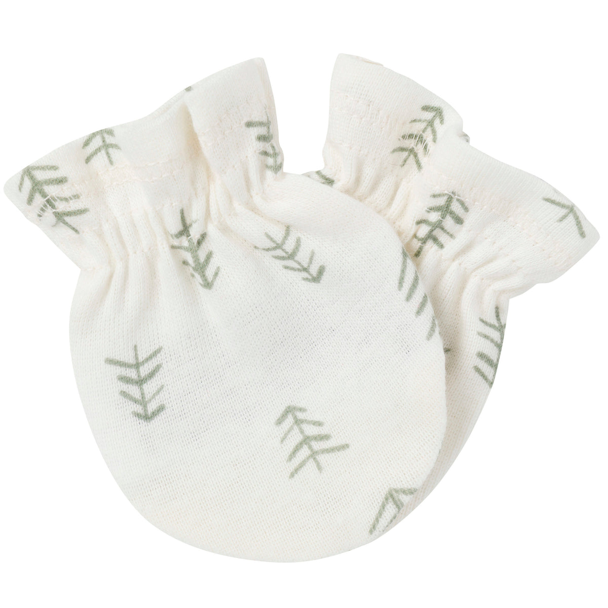 12-Piece Baby Neutral Classic Christmas Layette Set