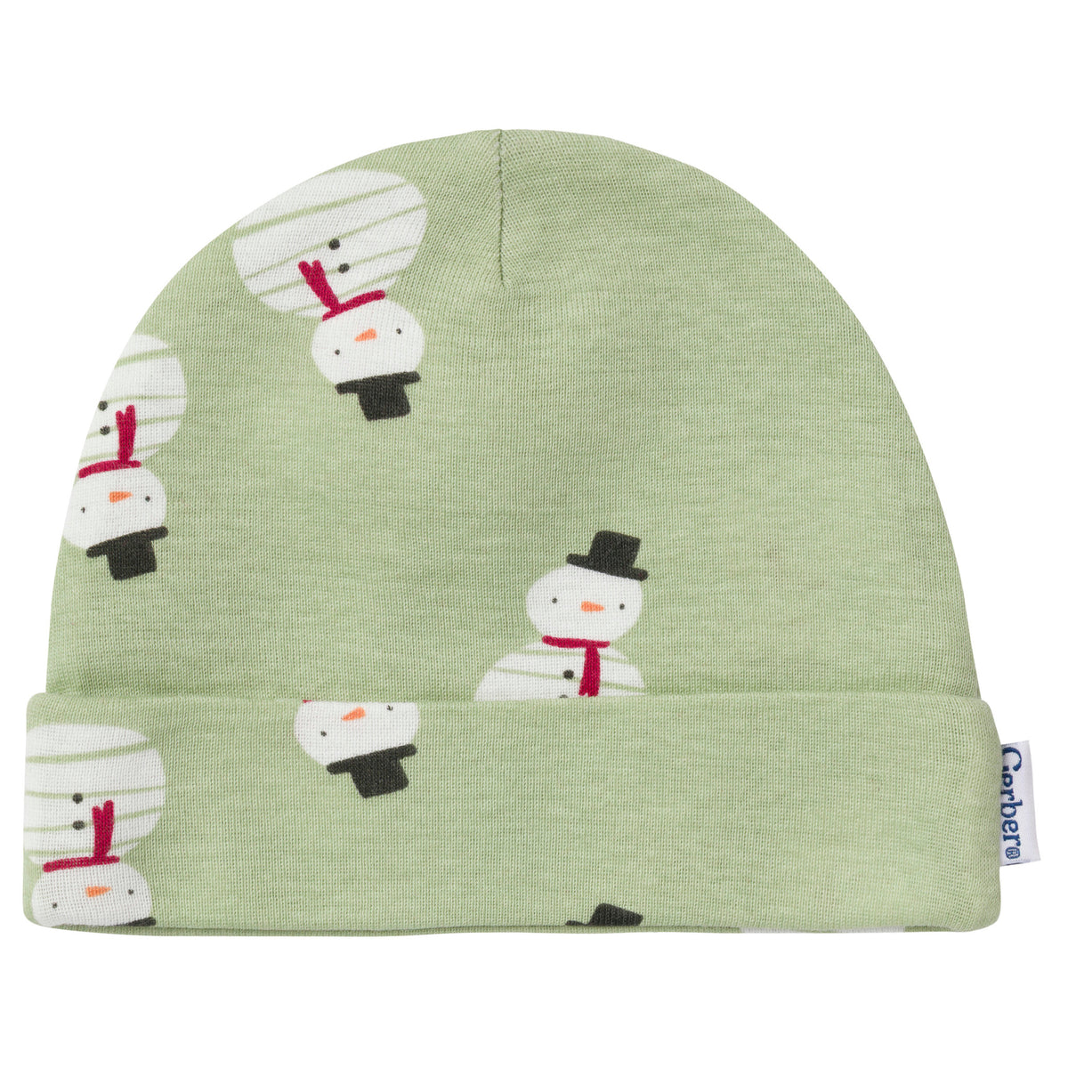 12-Piece Baby Neutral Classic Christmas Layette Set