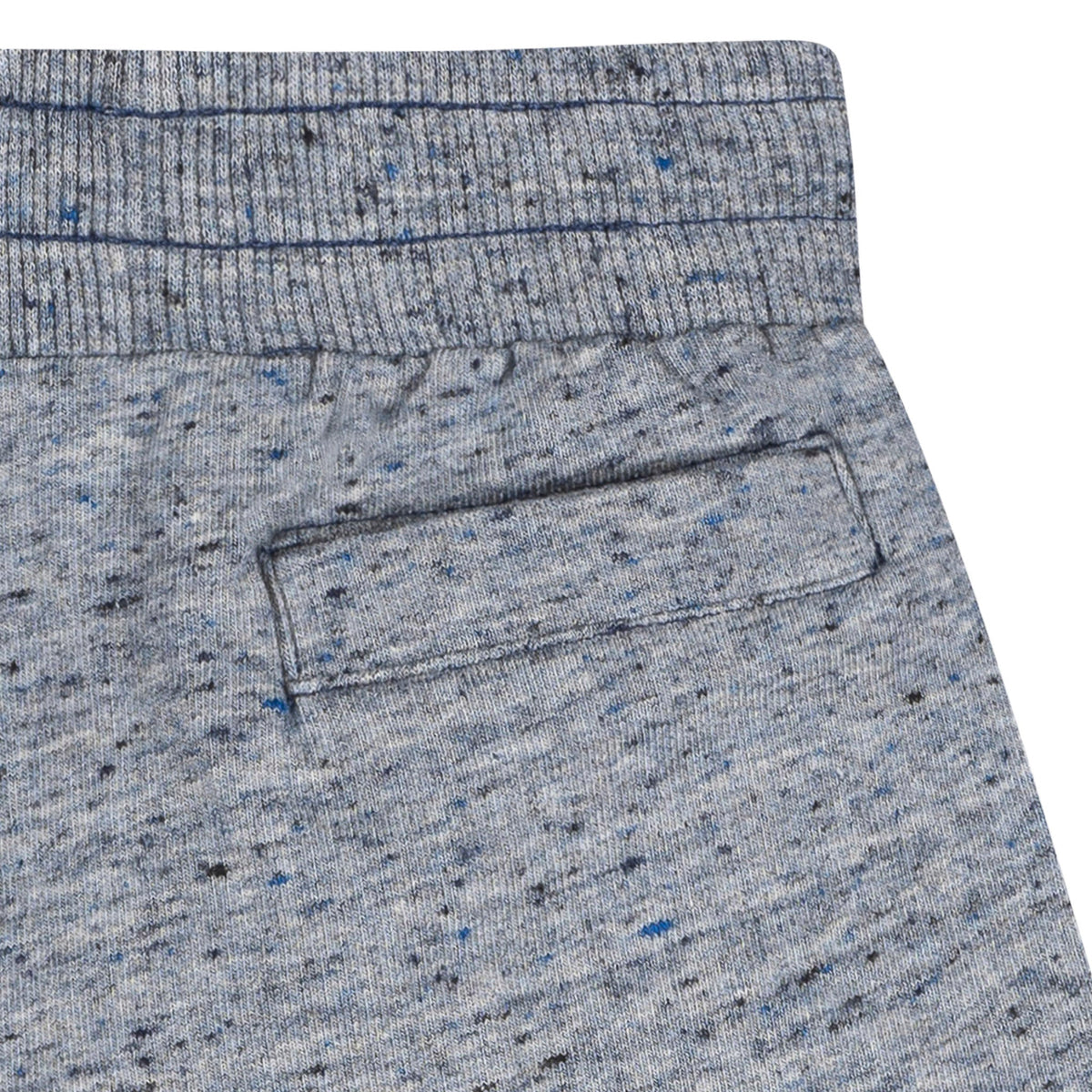 2-Pack Baby & Toddler Boys Blue Knit Shorts-Gerber Childrenswear Wholesale