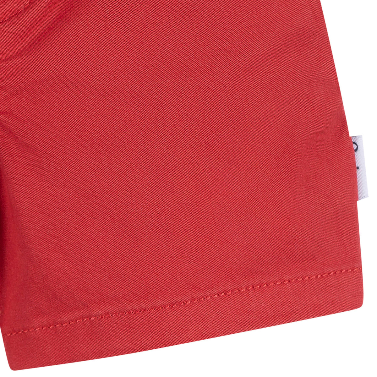 2-Pack Baby & Toddler Boys Blue & Red Shorts-Gerber Childrenswear Wholesale