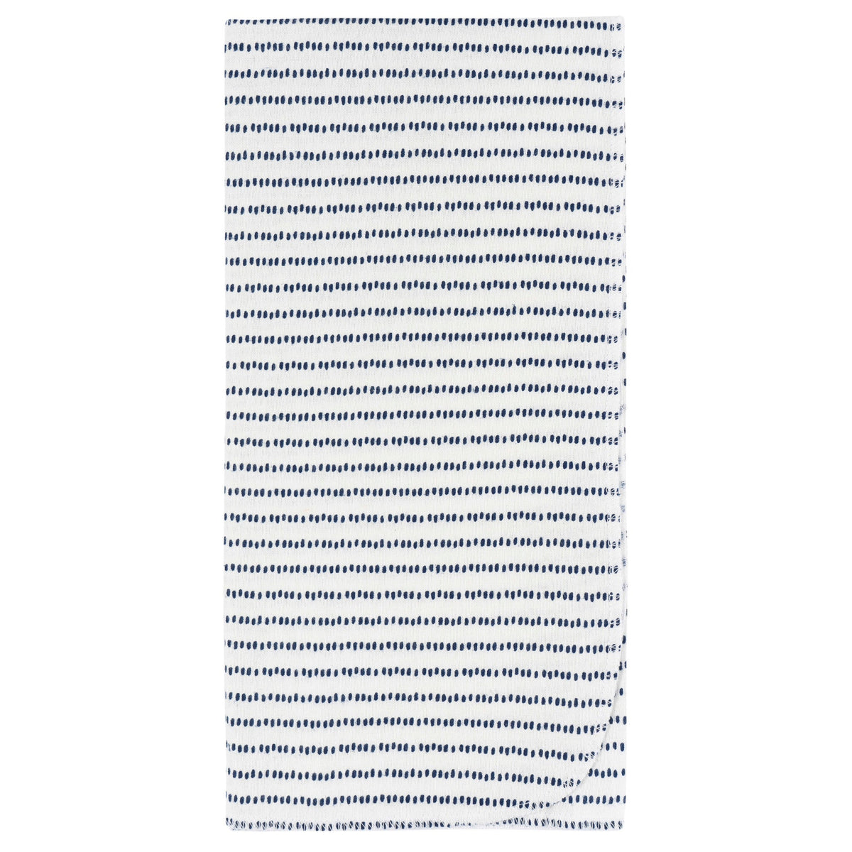 2-Pack Baby Boys Fox Flannel Blankets, view 2