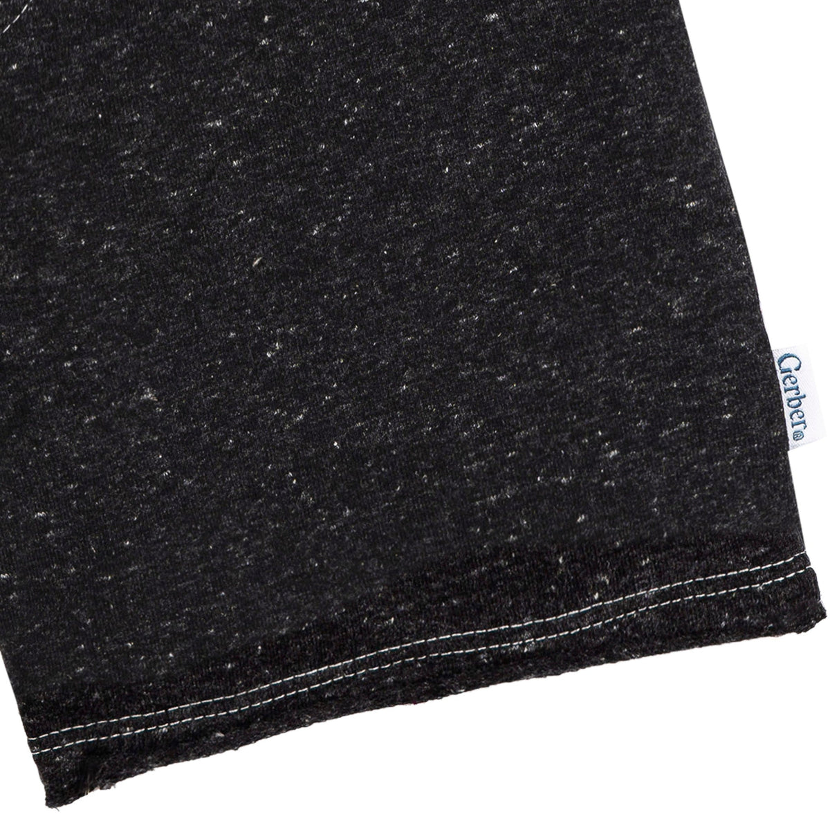 2-Pack Baby & Toddler Boys Gray Knit Shorts-Gerber Childrenswear Wholesale
