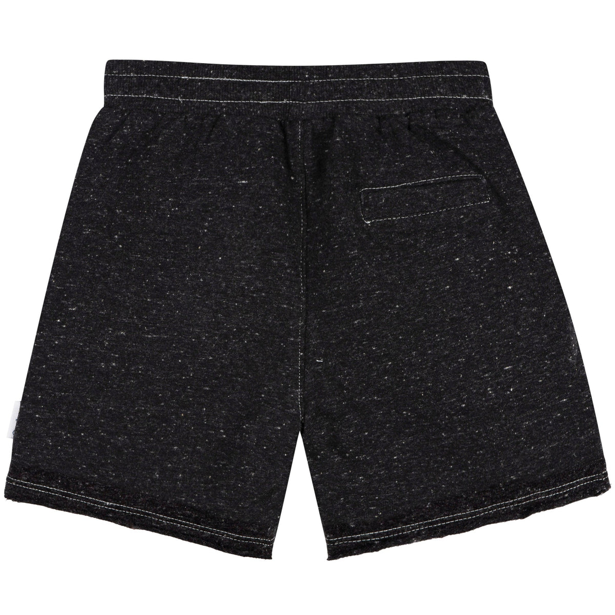 2-Pack Baby & Toddler Boys Gray Knit Shorts-Gerber Childrenswear Wholesale