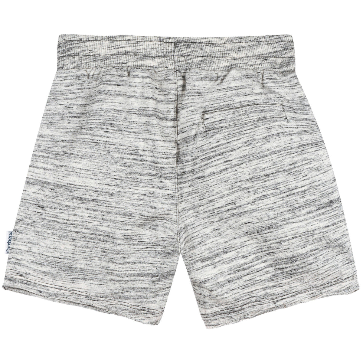 2-Pack Baby & Toddler Boys Gray Knit Shorts-Gerber Childrenswear Wholesale