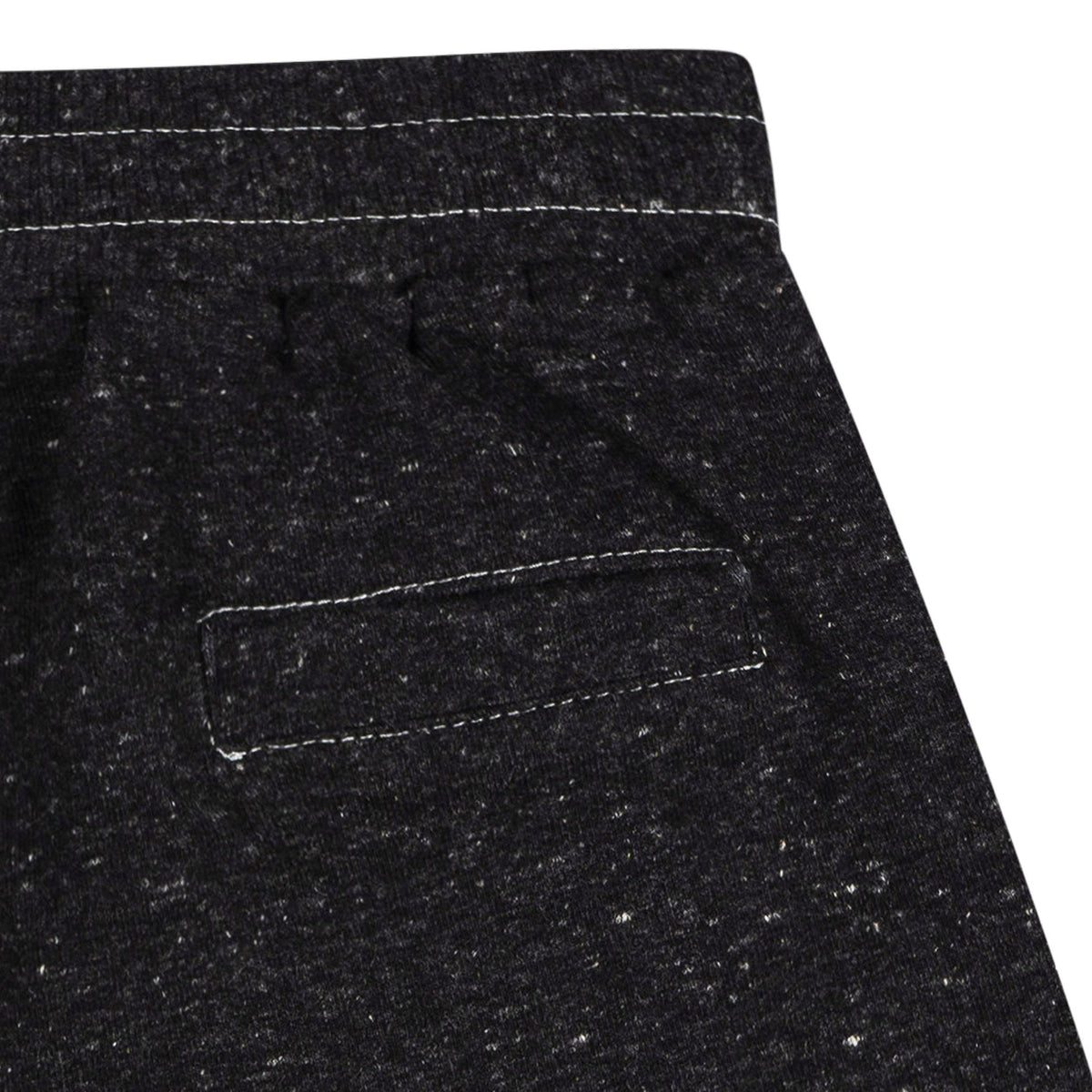 2-Pack Baby & Toddler Boys Gray Knit Shorts-Gerber Childrenswear Wholesale