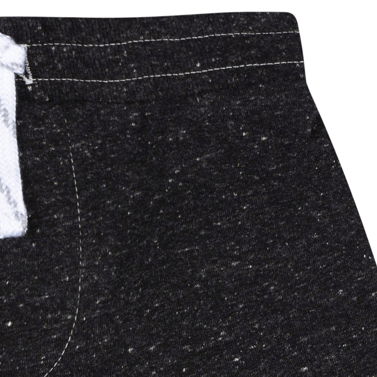 2-Pack Baby & Toddler Boys Gray Knit Shorts-Gerber Childrenswear Wholesale