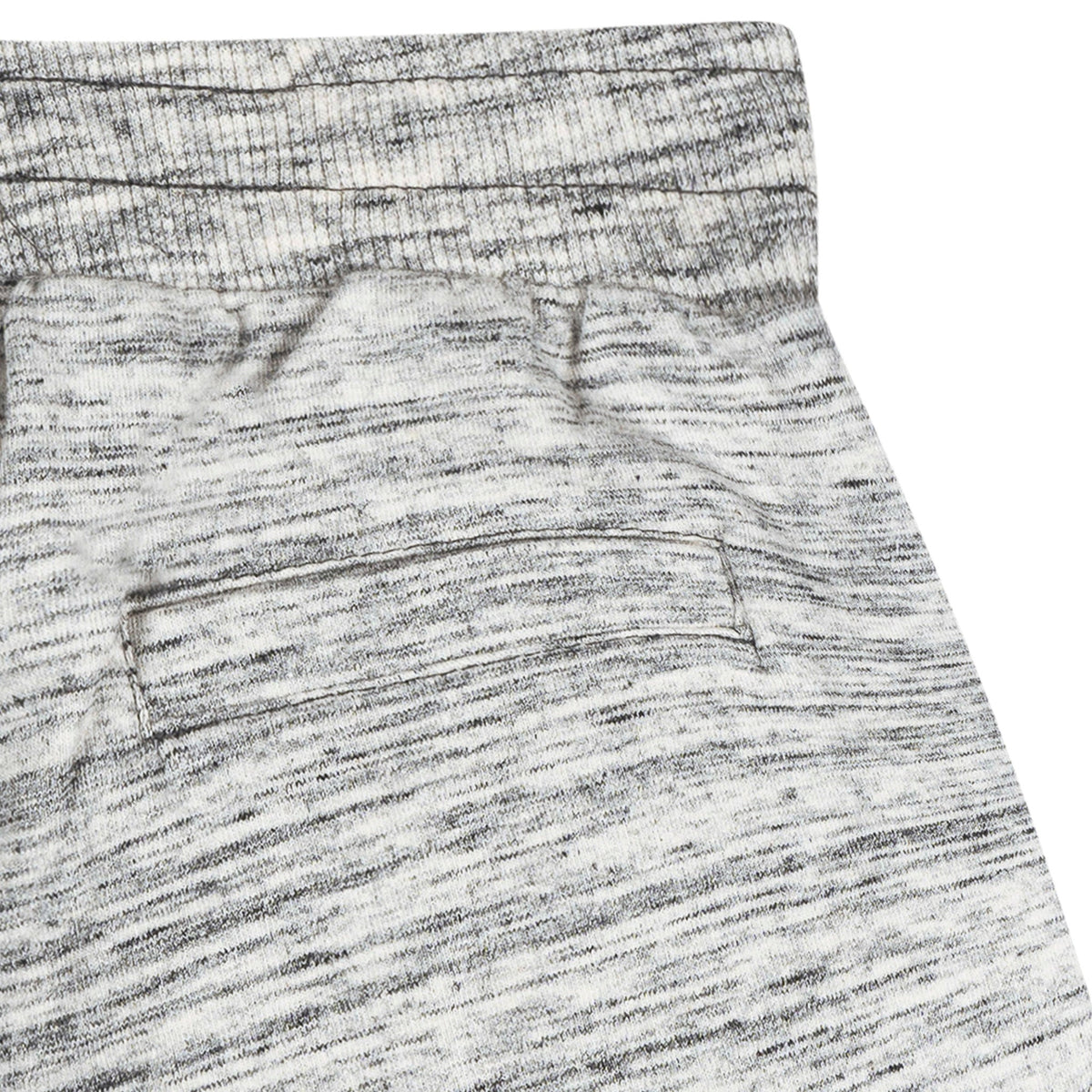 2-Pack Baby & Toddler Boys Gray Knit Shorts-Gerber Childrenswear Wholesale