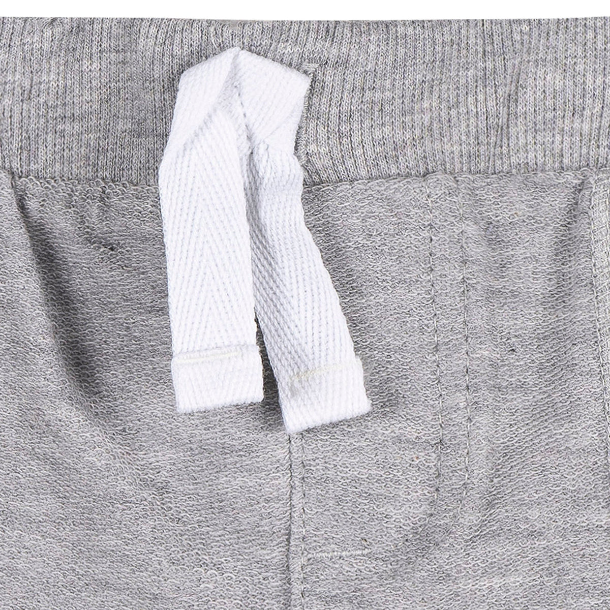 2-Pack Baby & Toddler Boys Blue & Gray Knit Shorts-Gerber Childrenswear Wholesale