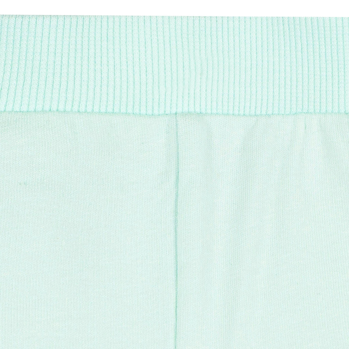 2-Pack Baby & Toddler Girls Aqua & Purple Knit Dolphin Shorts-Gerber Childrenswear Wholesale